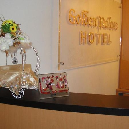 Sabrina Golden Palace Hotel Kuala Lumpur Dış mekan fotoğraf