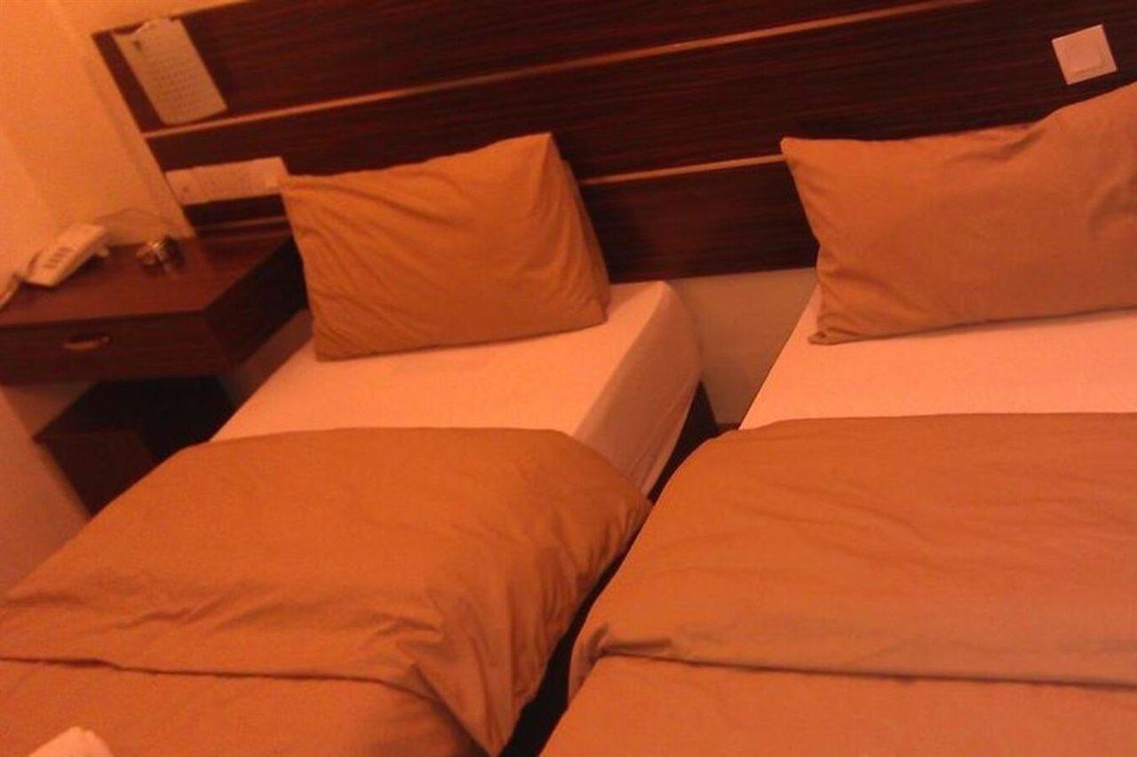 Sabrina Golden Palace Hotel Kuala Lumpur Dış mekan fotoğraf