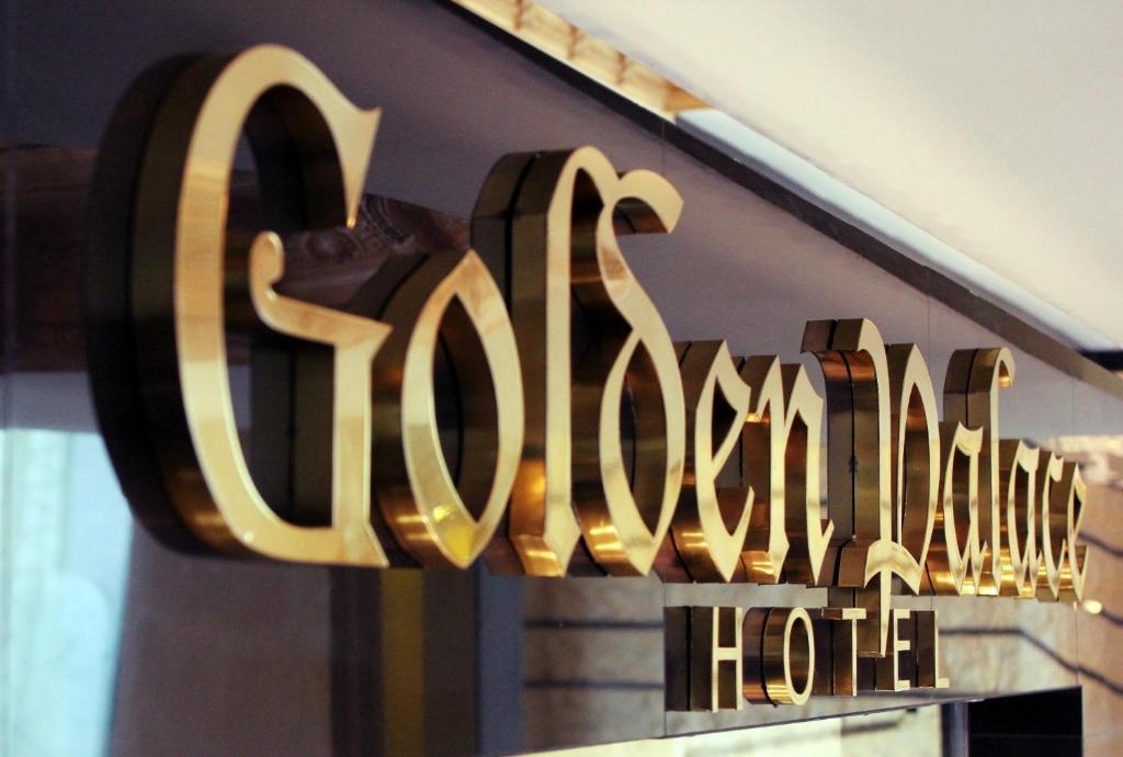 Sabrina Golden Palace Hotel Kuala Lumpur Dış mekan fotoğraf