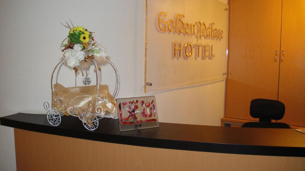 Sabrina Golden Palace Hotel Kuala Lumpur Dış mekan fotoğraf