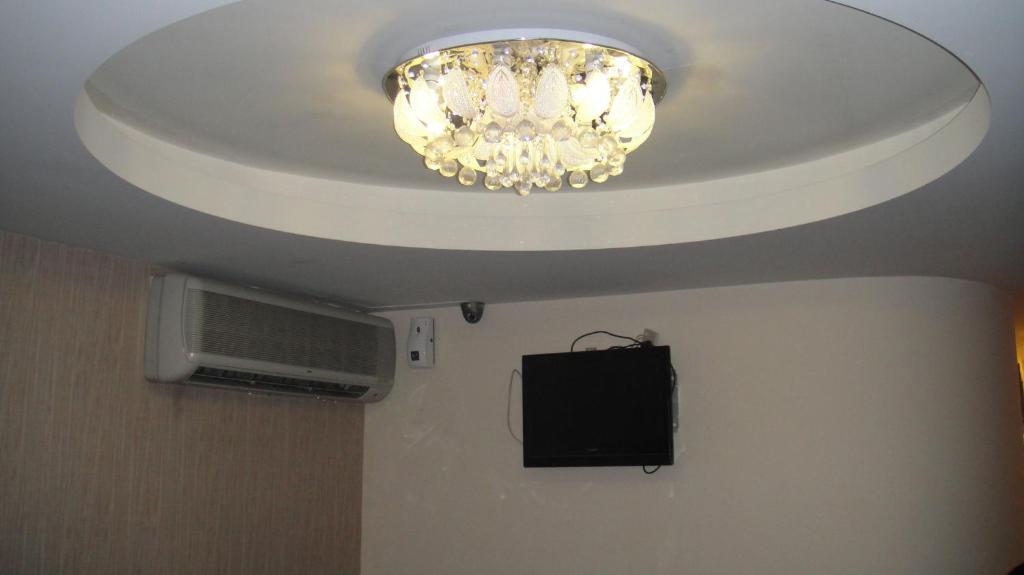 Sabrina Golden Palace Hotel Kuala Lumpur Dış mekan fotoğraf