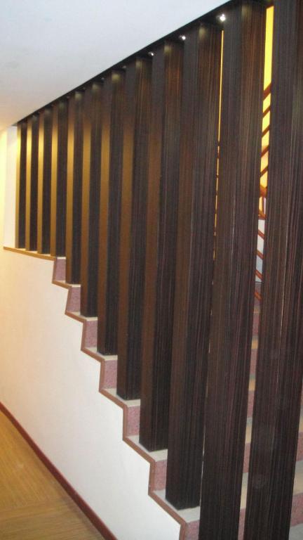 Sabrina Golden Palace Hotel Kuala Lumpur Dış mekan fotoğraf