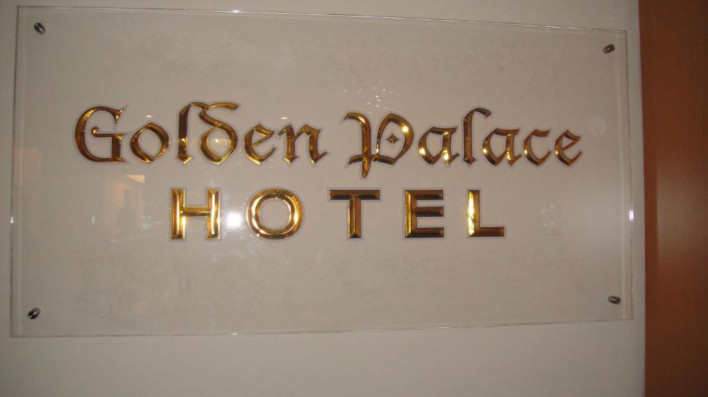 Sabrina Golden Palace Hotel Kuala Lumpur Dış mekan fotoğraf