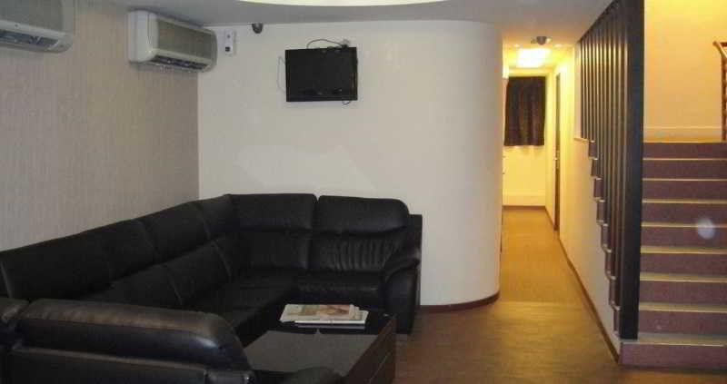 Sabrina Golden Palace Hotel Kuala Lumpur Dış mekan fotoğraf
