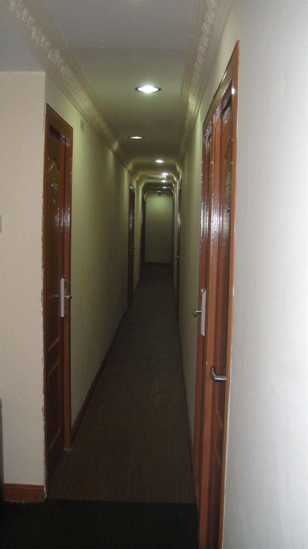 Sabrina Golden Palace Hotel Kuala Lumpur Dış mekan fotoğraf