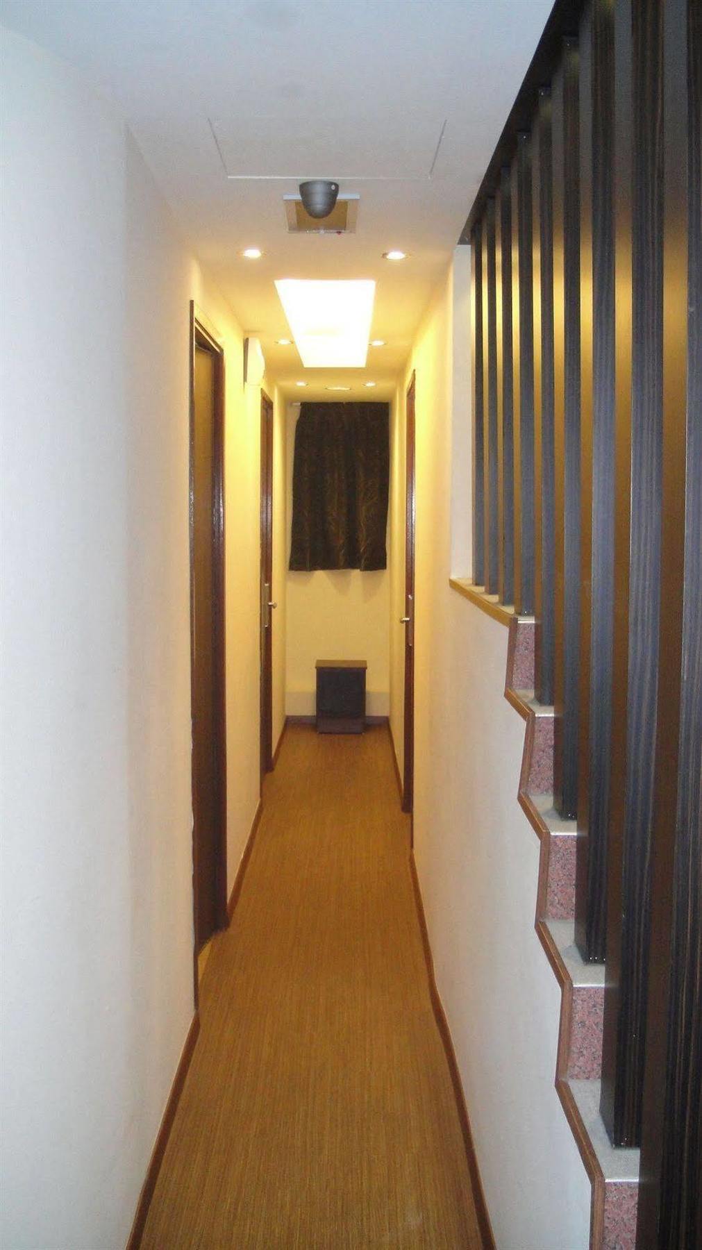 Sabrina Golden Palace Hotel Kuala Lumpur Dış mekan fotoğraf