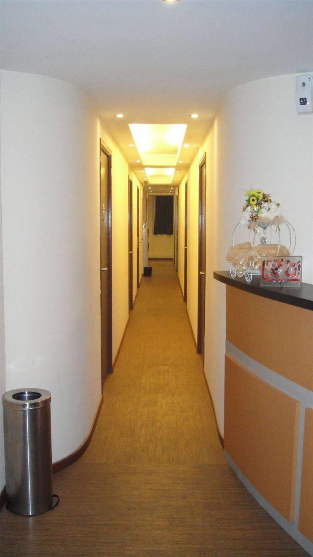 Sabrina Golden Palace Hotel Kuala Lumpur Dış mekan fotoğraf